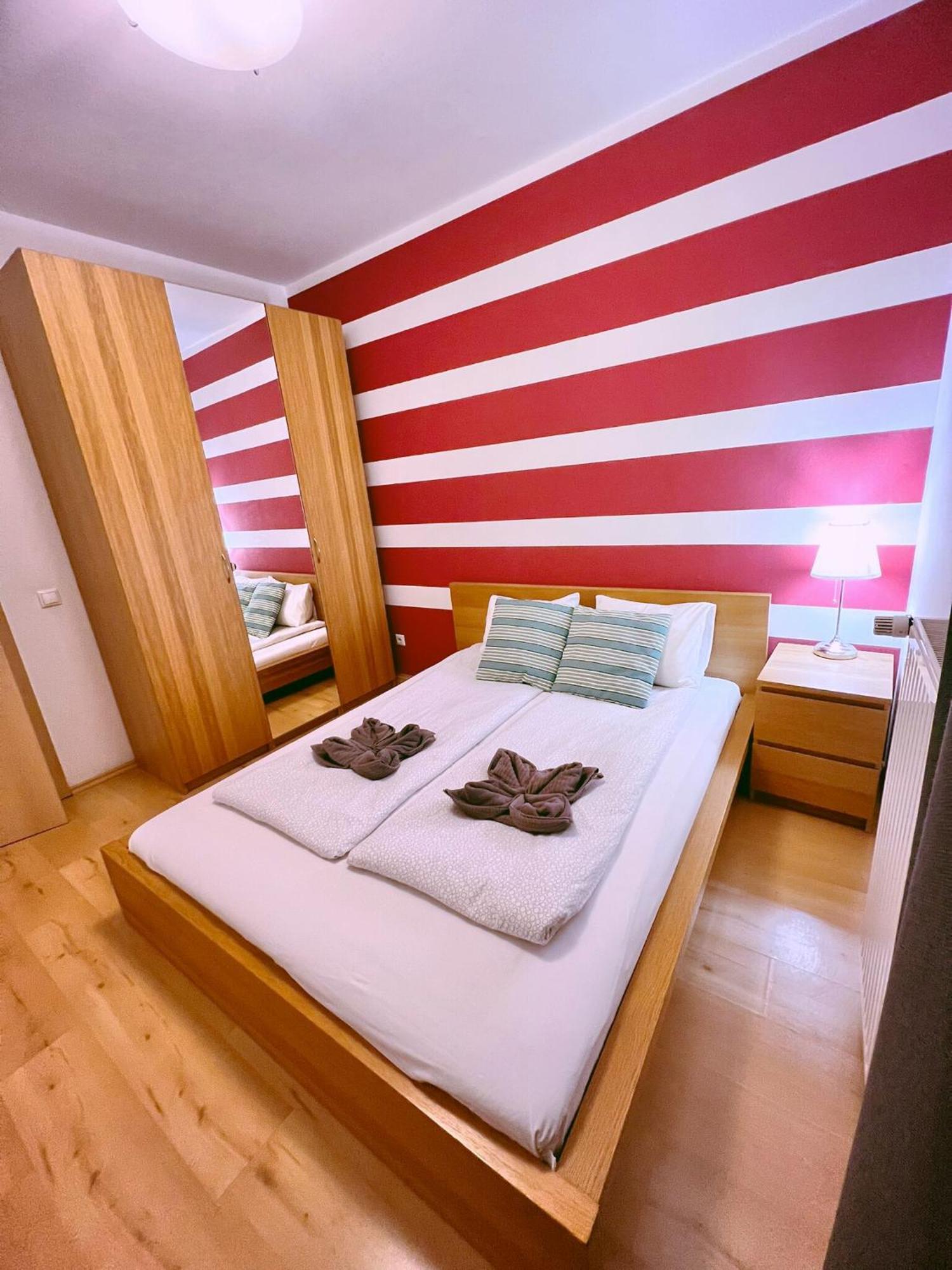 Opera Apartment Budapest