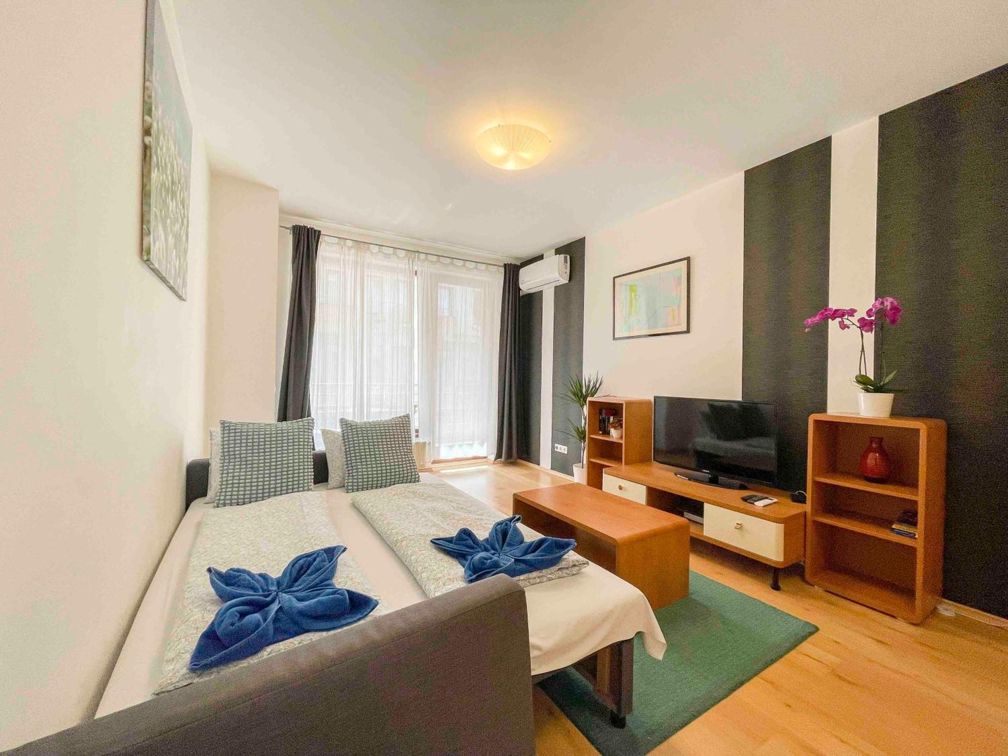 Apartment Opera Budapest
