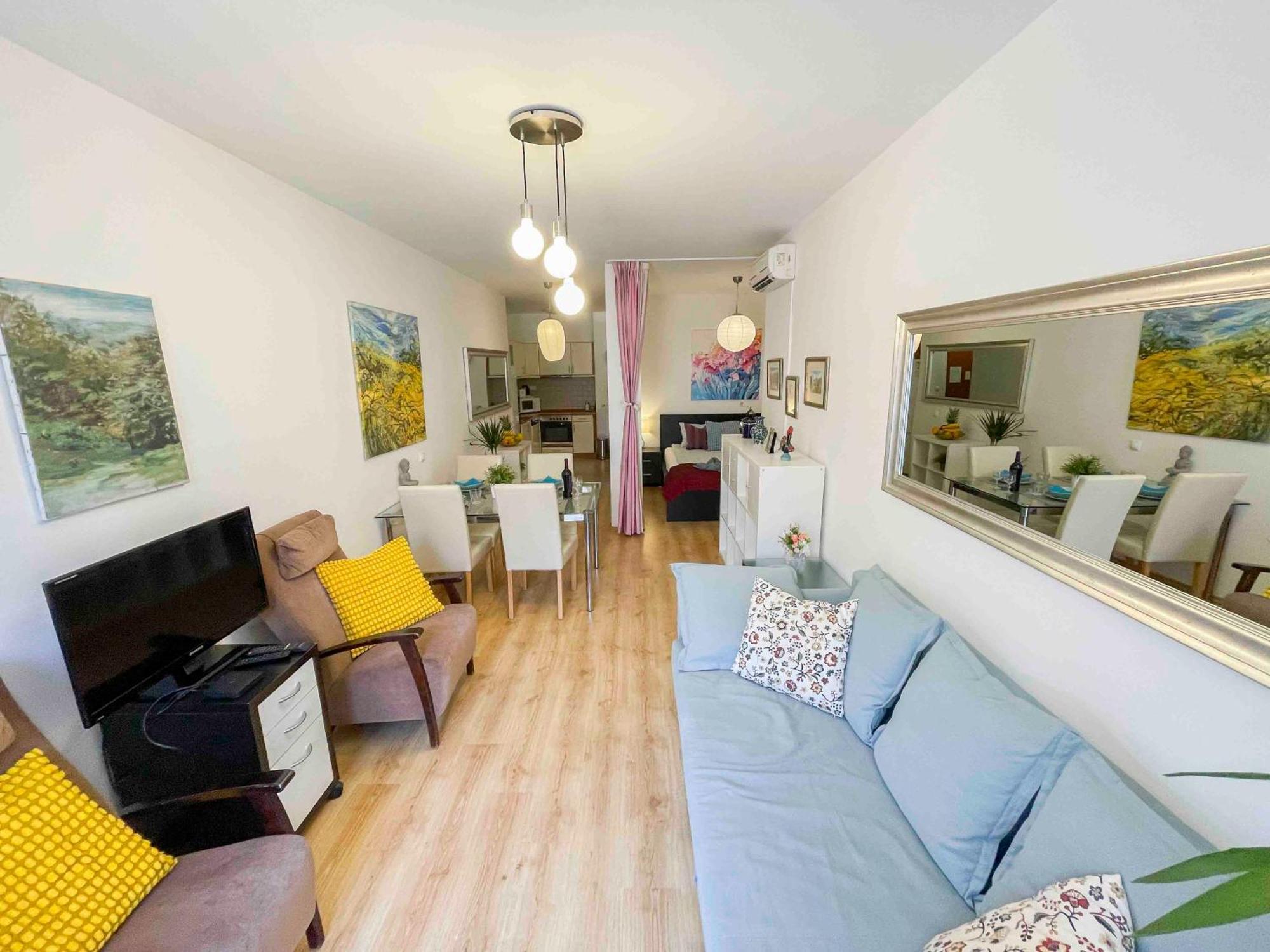 Opera Appartement