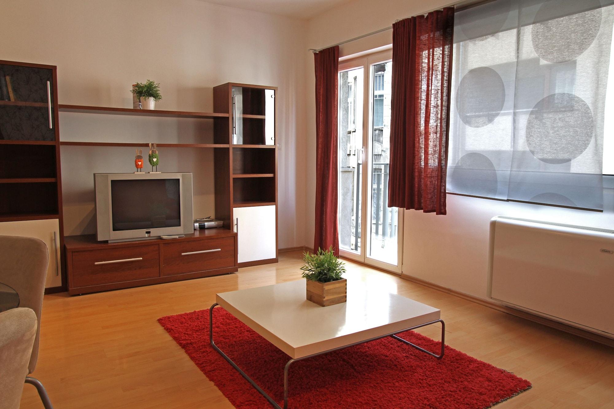 Opera Apartamento