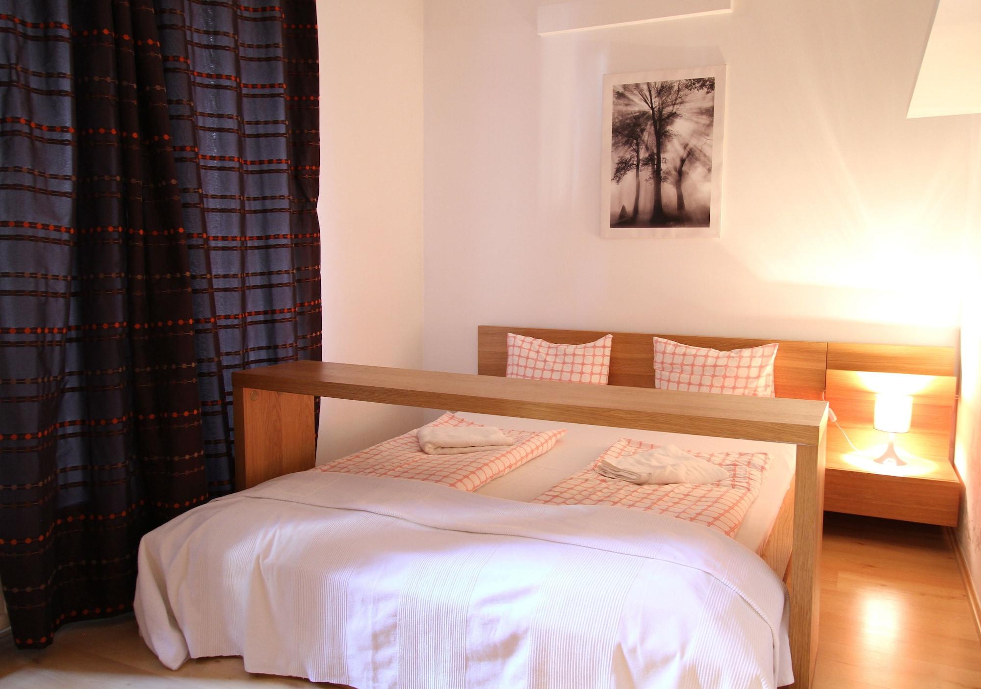 Apartamento Opera