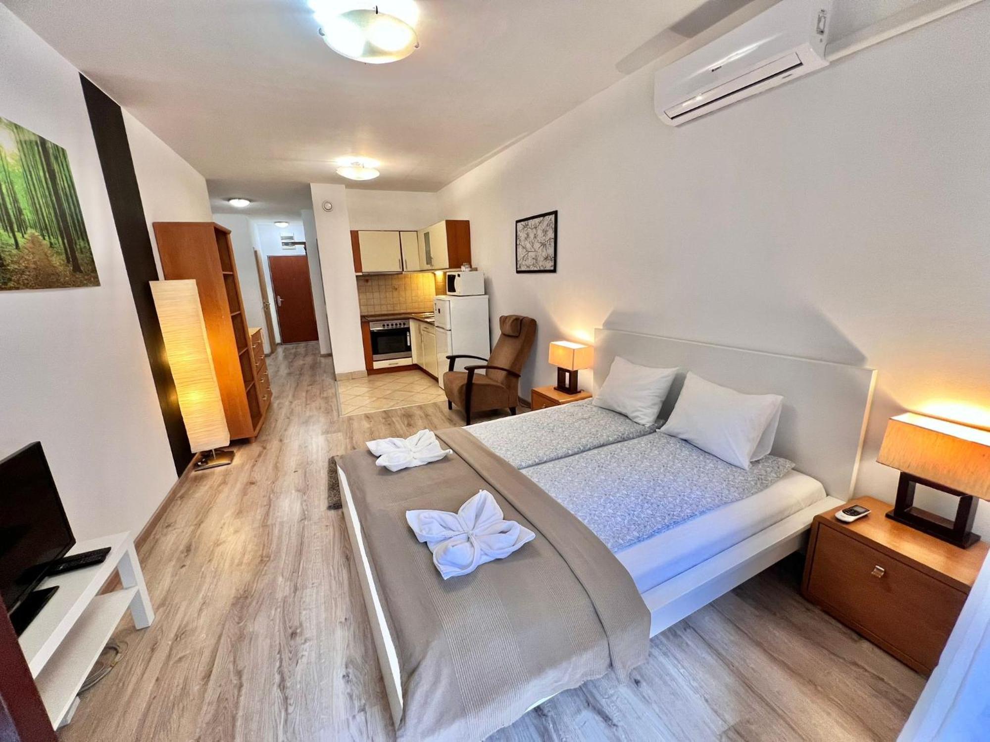 Apartamento Opera Budapest